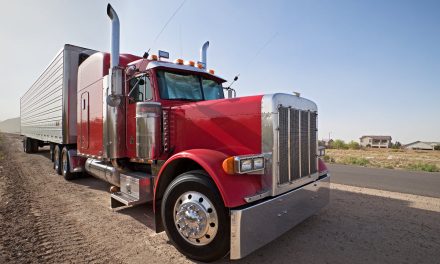 ATRI Releases New Research Priorities