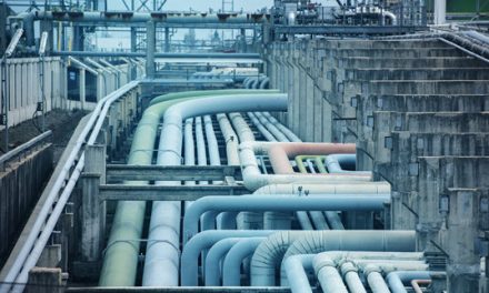 Parkland to Build British Columbia’s Largest Renewable Diesel Complex