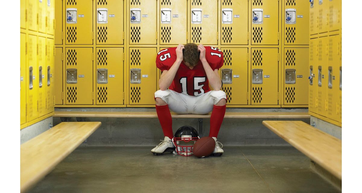 Failure Is an Option