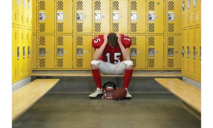 Failure Is an Option