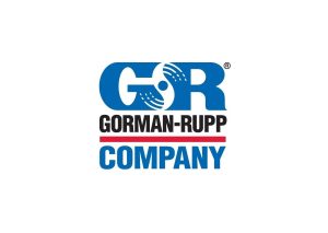 Gorman Rupp Logo