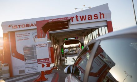 ISTOBAL Group Grows by 13.4% in 2021