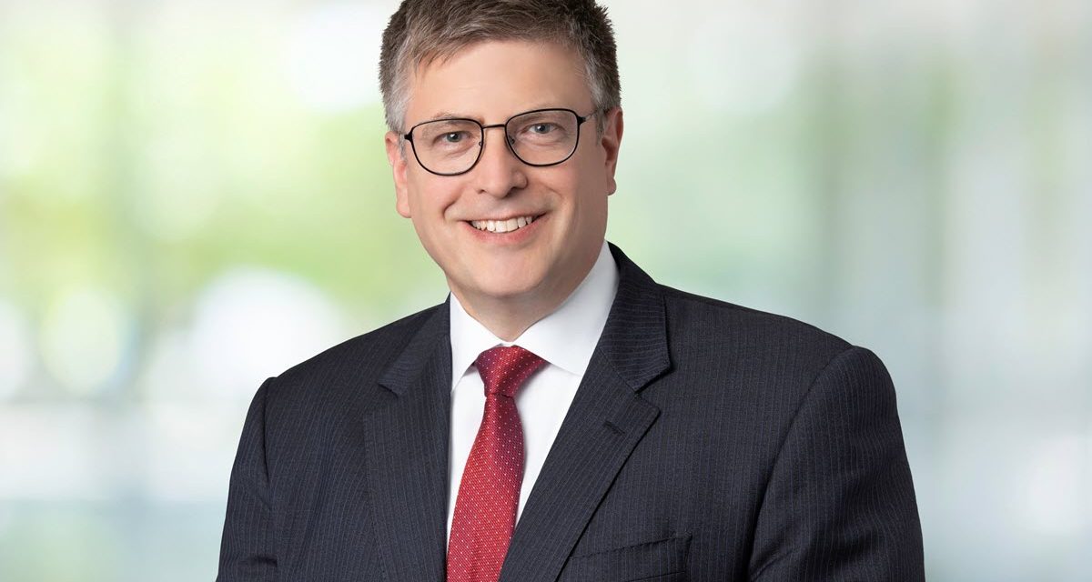 Jeff Rinker New Motiva President and CEO