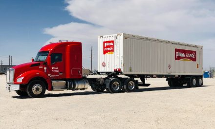 Pilot Expands Into CNG With VoltaGrid