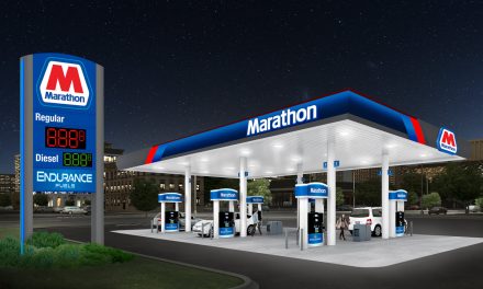 Marathon Endurance Image Revealed