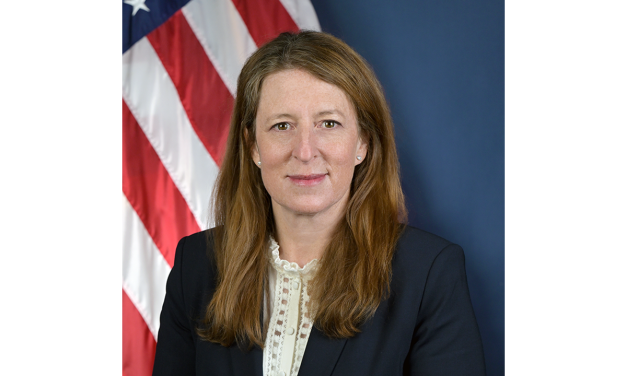 ATA Urges FMCSA Confirmation of Robin Hutcheson