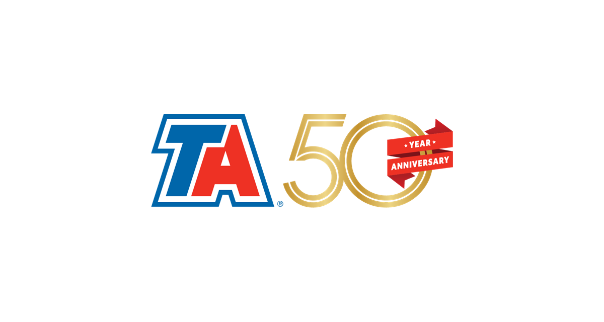 TravelCenters of America Rejoins Fortune 500