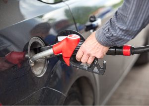 memorial day gas prices