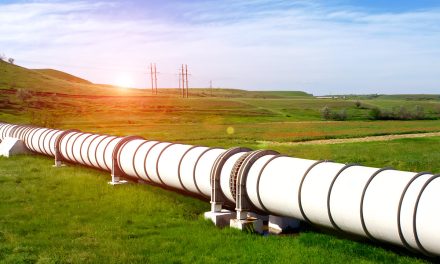 EIA: Gasoline and Distillate Move to the East Coast