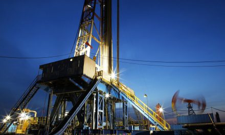 EIA: 119 Companies Added Proved Reserves in 2021