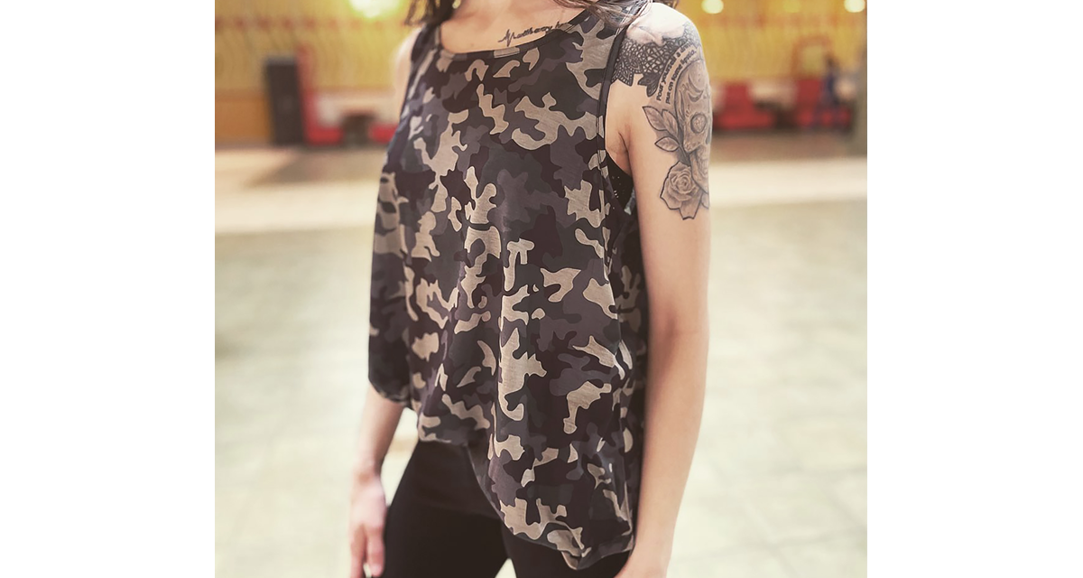 Pilot Flying J Introduces New Women’s Clothing Line