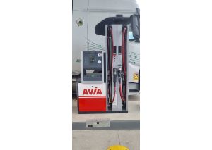 Helix CNG