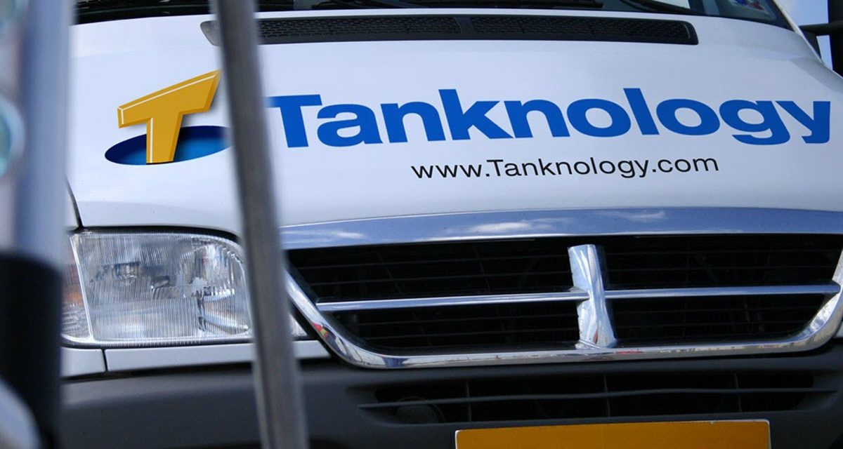 Bouldin Now VP of Tanknology’s International Division