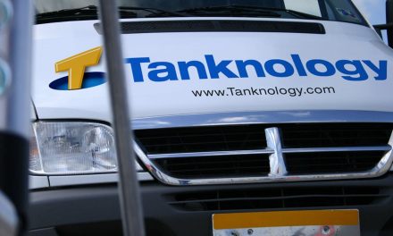 Bouldin Now VP of Tanknology’s International Division