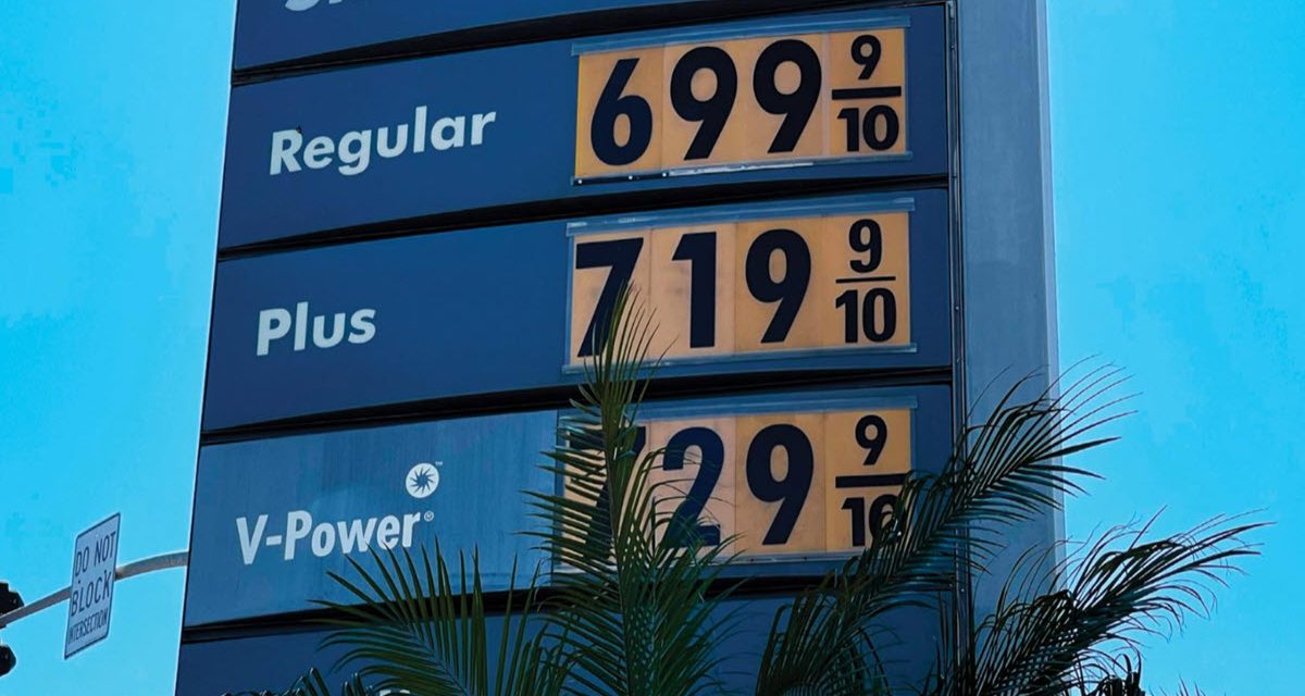 Don’t Be a Profit Center for Fuel Thieves