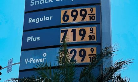 Don’t Be a Profit Center for Fuel Thieves