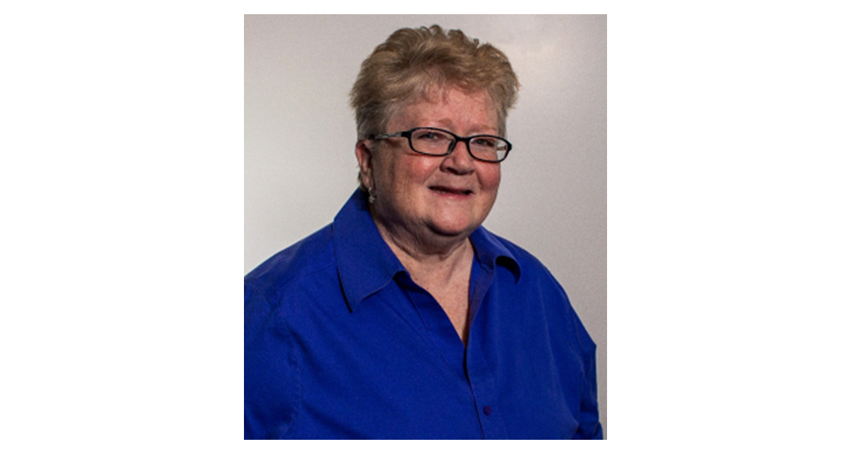 Julie Blankenship Promoted to LSI Business Development Manager