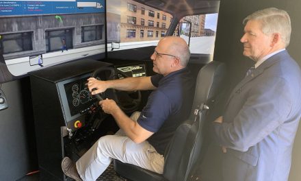 Perdue Farms Partners to Ease Truck Driver Shortage