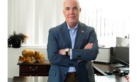 Suburban Propane CEO Appointed Chairperson of N.J. Red Cross