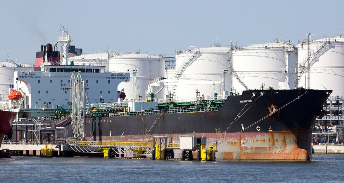 API: U.S. Crude Oil Exports Reducing Costs for Americans