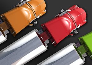 younger adult drivers