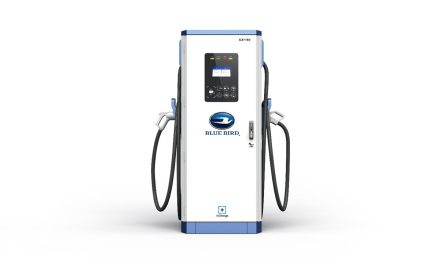 Blue Bird Expands Its Electrification Ecosystem