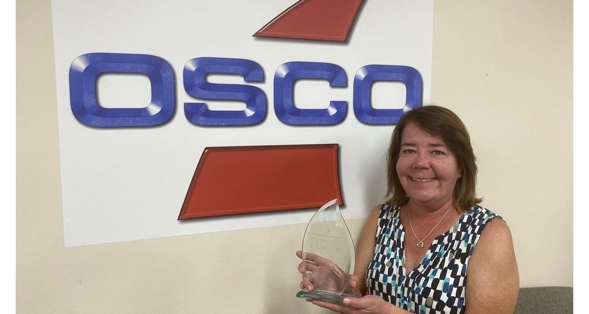 Outstanding Women in Family Business Award Winners