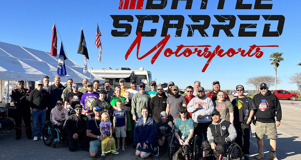 Hot Shot’s Secret Announces Motorsports Scholarship Donation and Contest