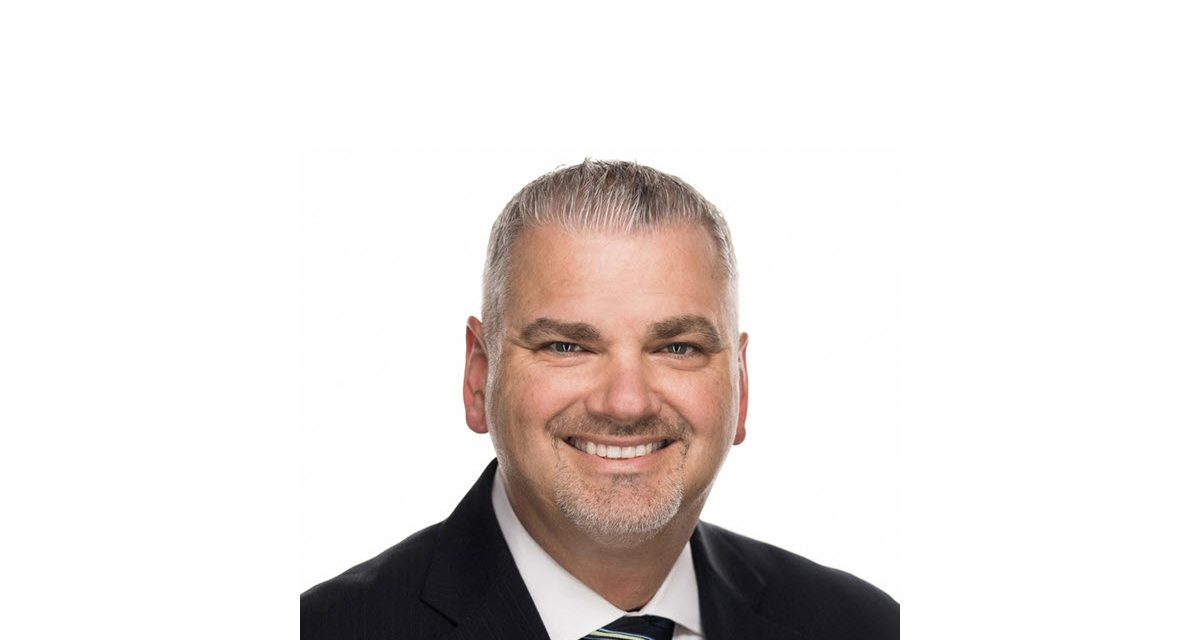 Colonial Oil Appoints Bob Kenyon Division President