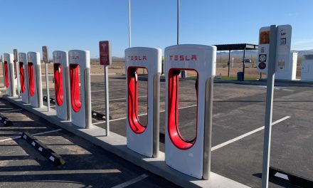 NATSO on EV Charging Mileage Requirement