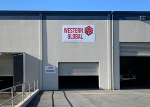 western global