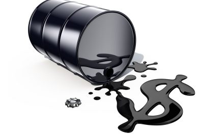 EIA: Declining Open Interest in Crude Oil Futures
