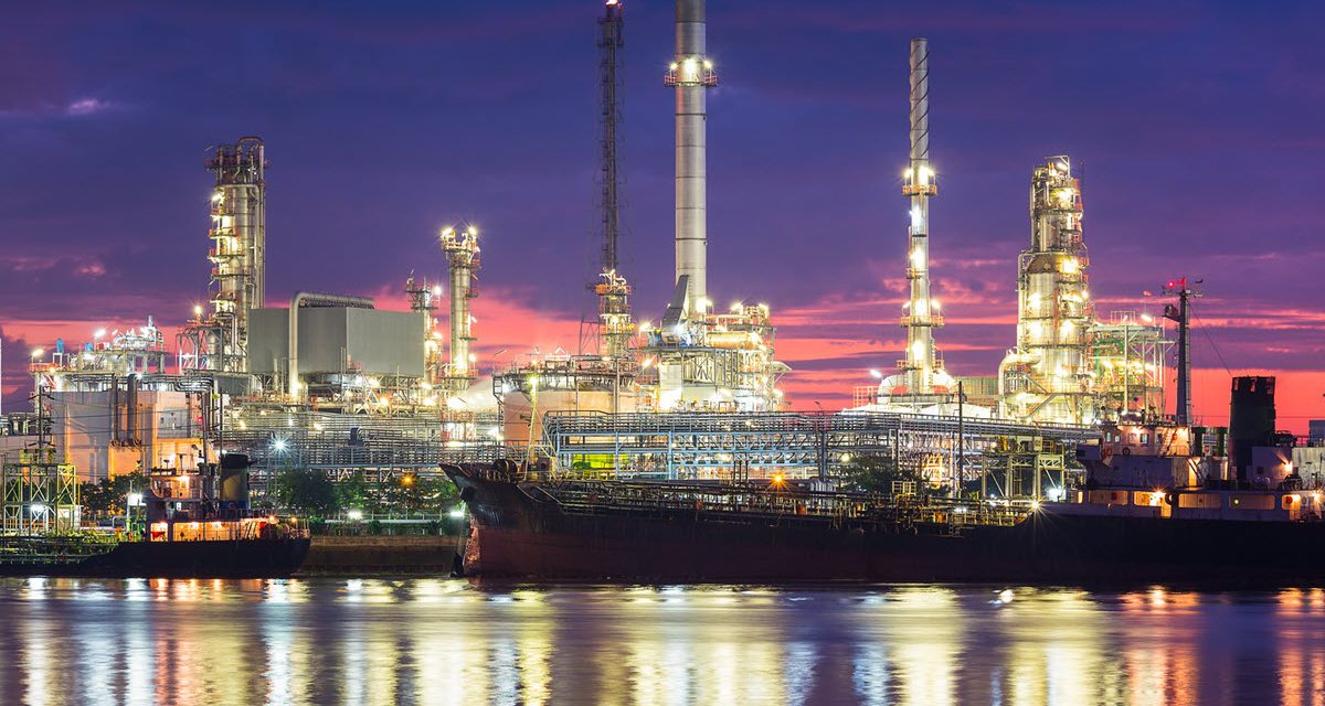 NATSO, SIGMA Statement on Diesel Supply