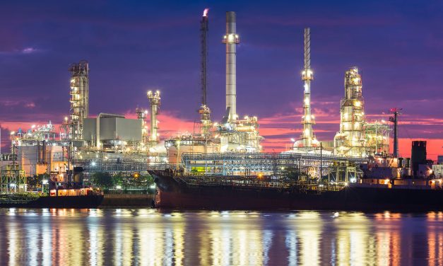 West Coast Summer Refinery Margins Decline Despite Reduced Capacity