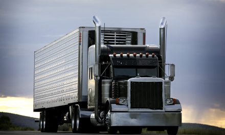 Severe Weather Alerts Now Part of Drivewyze Safety+