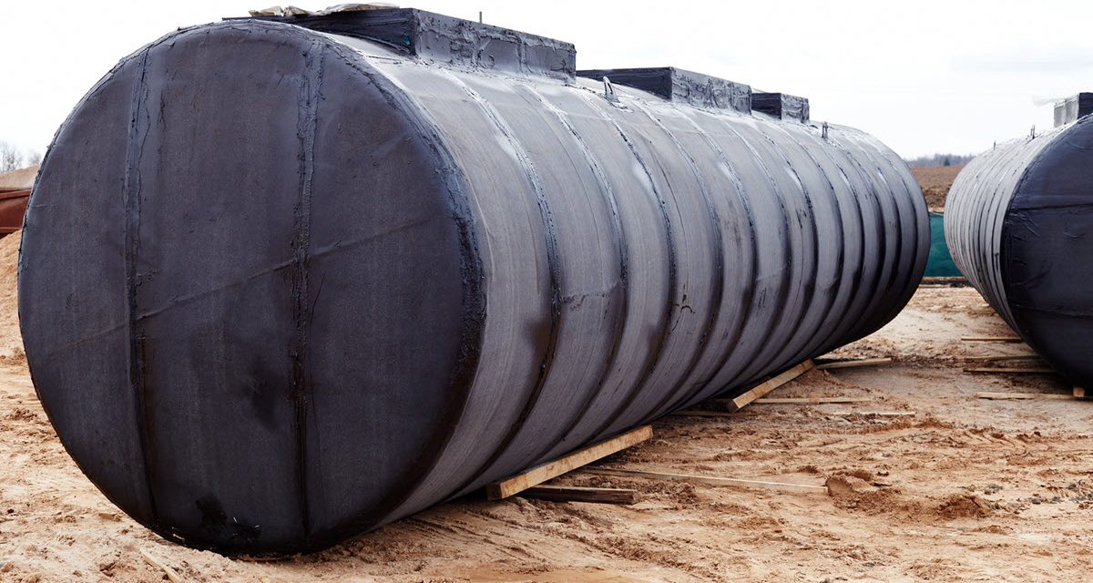 The Pros and Cons Tank Replacement