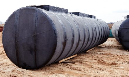 The Pros and Cons Tank Replacement