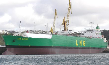 EIA Explores Effects of Liquefied Natural Gas Exports on the U.S. Market