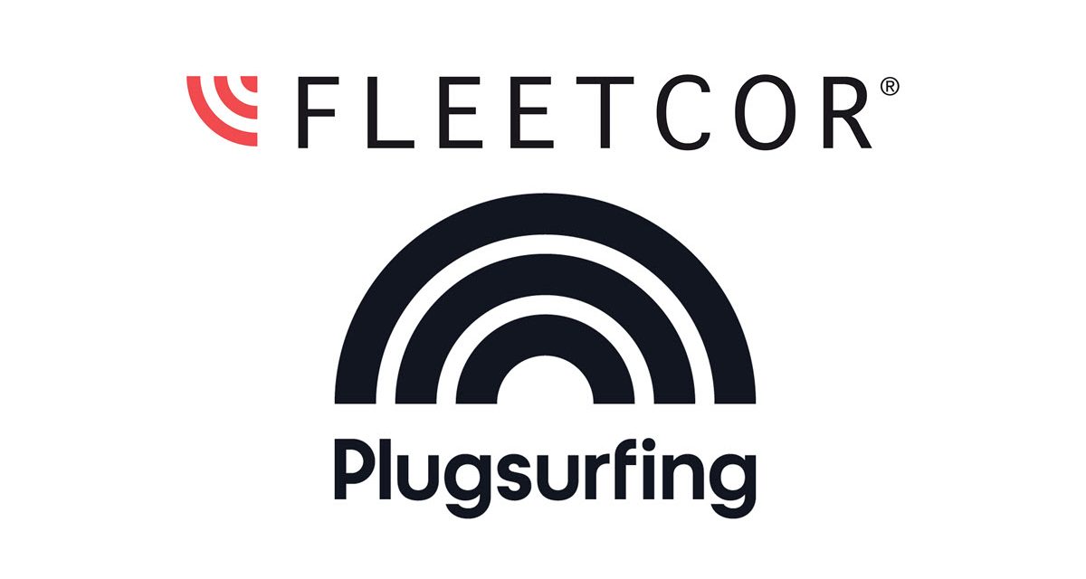 FLEETCOR Acquires EV Solution Provider Plugsurfing