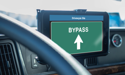 Drivewyze and Konexial Bring Services to My20 ELD Customers