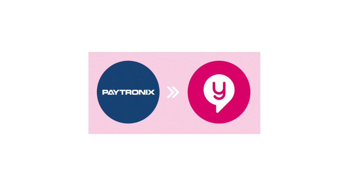 Paytronix and Yumpingo Partner