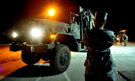 ATA Stresses Importance of Hiring Veterans