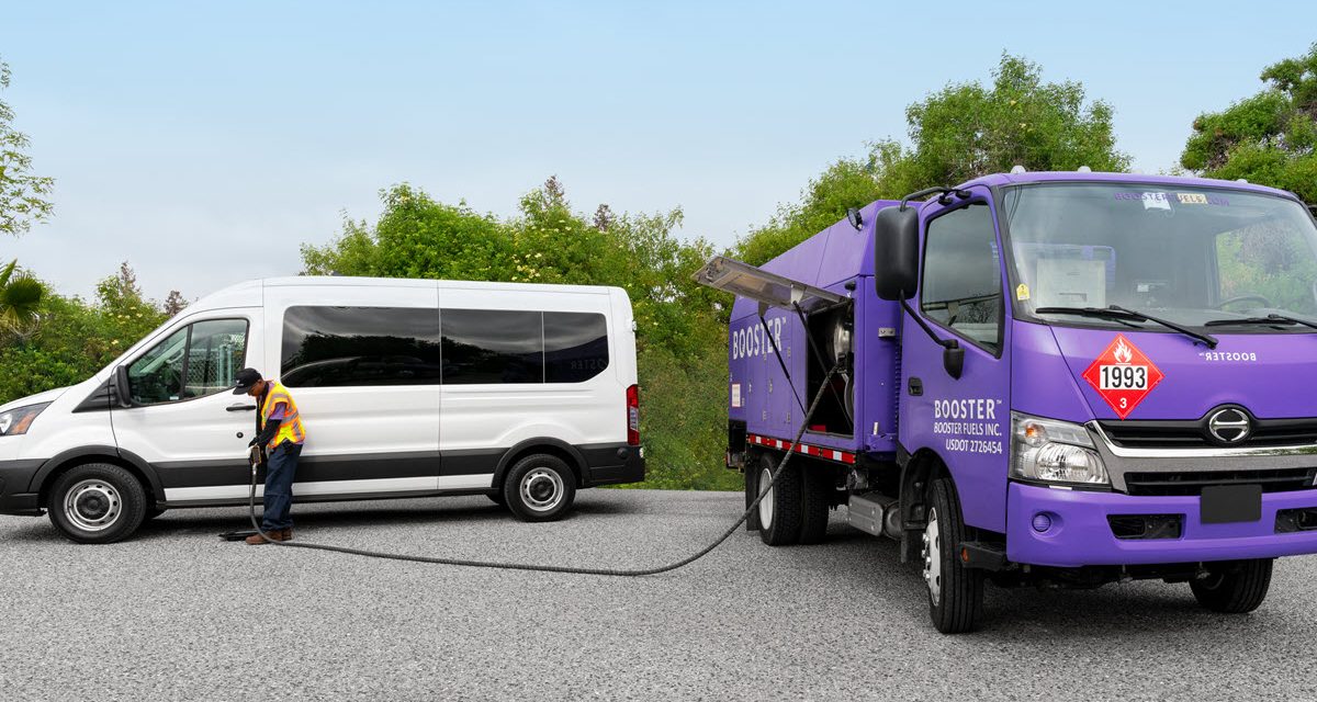 Booster Partners With Ambipar to Address Hazardous USTs