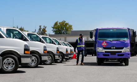 Booster Expands Renewable Diesel Across California