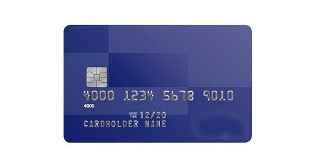 NACS Endorses Bipartisan House Legislation on ‘Swipe Fees’