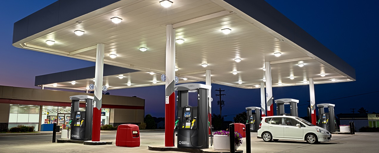 New Premium Features for the Encore 700 S Fuel Dispenser