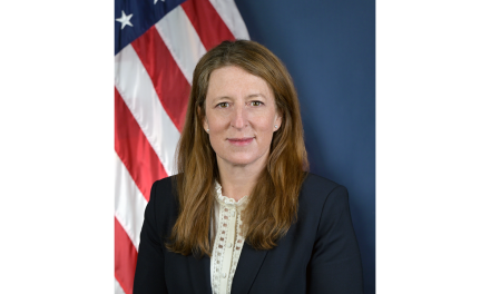 ATA Hails Hutcheson’s as FMCSA Administrator