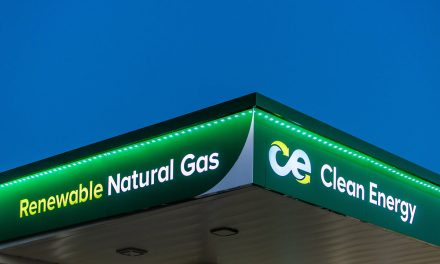 Clean Energy Moves Ahead With RNG Development