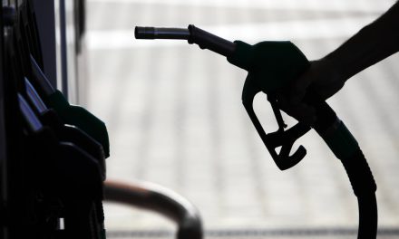 Retail Gasoline Prices Ahead of Labor Day the Highest Since 2014