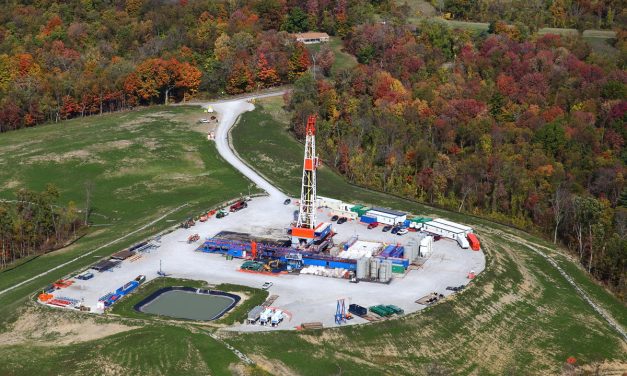 Natural Gas Council Urges Senate Leadership to Enact Permitting Reform